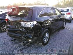 کیا سۆرینتۆ